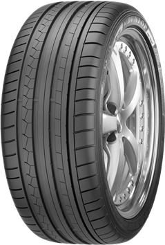 275/30R21 SP SPORT MAXX GT 98Y XL RO1 FP