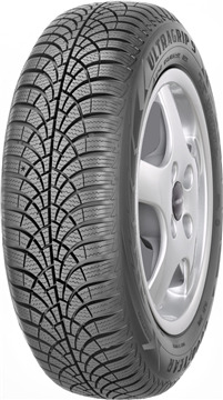 185/60R14 UG 9+ MS 82T