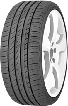 205/45R16 INTENSA UHP 83W FP