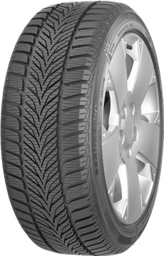 215/50R17 KELLY WINTER HP 95V