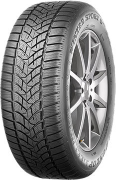 255/55R19 WINTER SPT 5 SUV 111