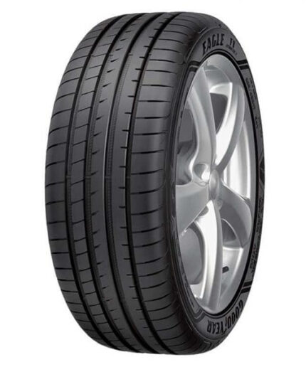 255/45R18 EAG F1 ASYMM 5 103Y XL FP