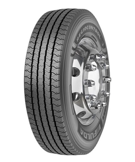 315/80R22.5 REGIOCONTROL 3 156