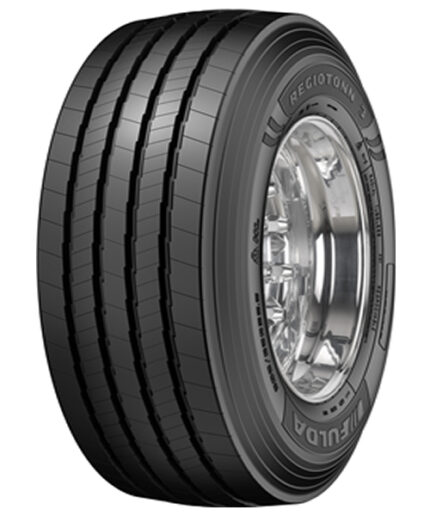 385/55R22.5 REGIOTONN 3 160K