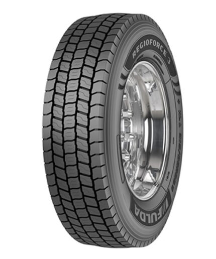 315/60R22.5 REGIOFORCE 3 152