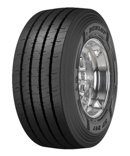 385/65R22.5 SP247 164K158L