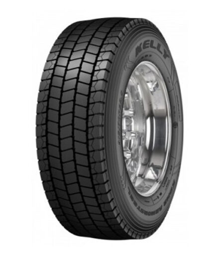 315/70R22.5 ARMORSTEEL KDM2