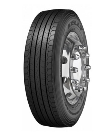 295/80R22.5 ARMORSTEEL KSM2