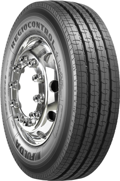 215/75R17.5 REGIOCONTROL 126M