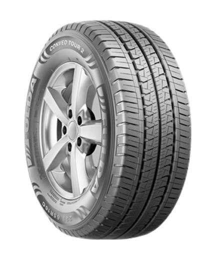 215/70R15C CONVEO TOUR 2 109/107S