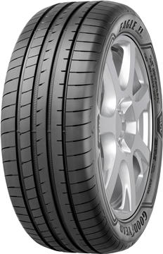 255/50R20 EAG F1 ASYMM 3 SUV 109H XL FP