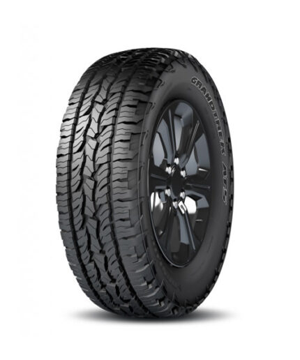 255/55R18 GRANDTREK AT5 109H XL