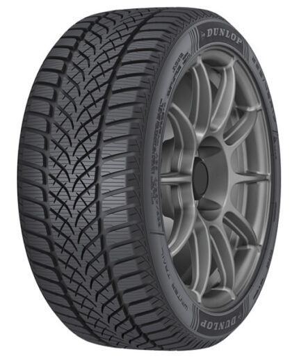 225/45R17 WINTER TRAIL 91H MFS