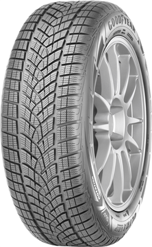 255/55R18 UG PERF+ SUV 109V