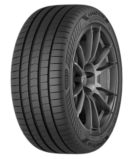 255/40R19 EAG F1 ASYMM 6 100Y XL FP