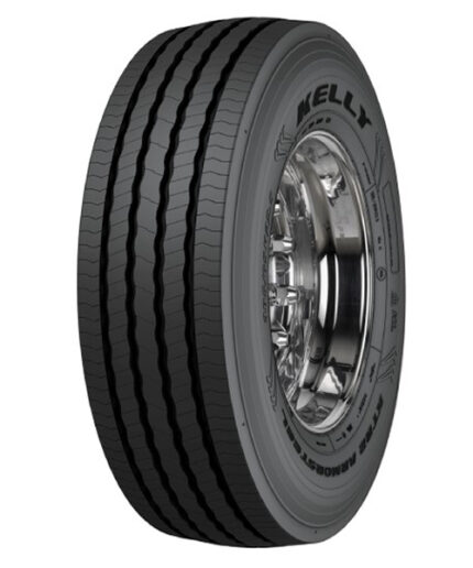 385/65R22.5 ARMORSTEEL KTR2