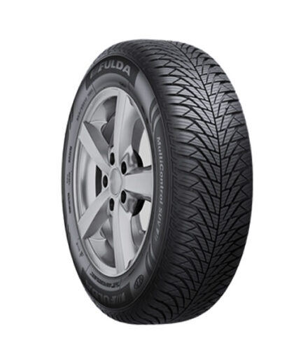 215/55R17 MULTICONTROL 98V XL