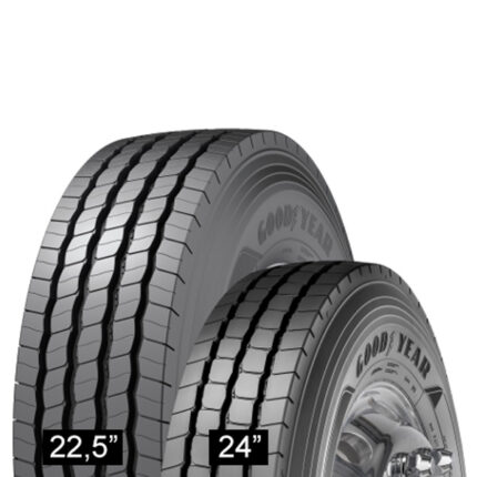 385/65R22.5 OMNITRAC S HL 164