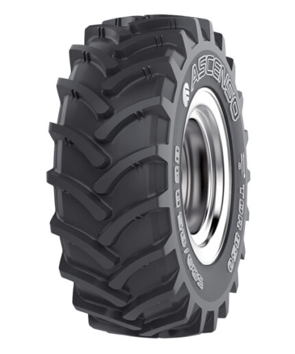 320/85R24 ASC TDR850 122DPR TL