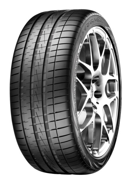 275/45R21 Ultrac Vorti+ 110Y XL