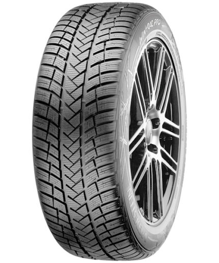 275/45R20 WINTRAC PRO 110V