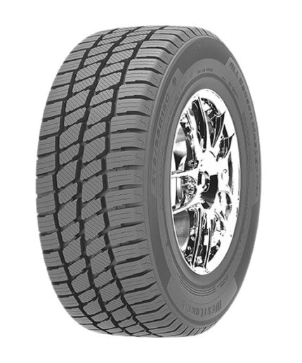 195/70R15C WestLake SW613 104/102R