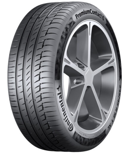 245/50R19 Conti PremiumContact 6 101Y SSR FR