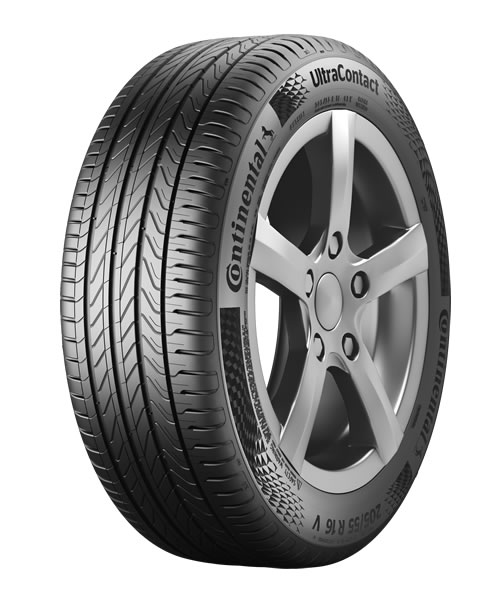 205/45R17 Conti UltraContact 88W XL FR 205/45R17 Conti UltraContact 88W XL FR