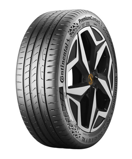 255/45R18 Conti PremiumContact 7 103Y XL FR