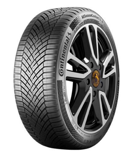 265/40R21 Conti AllSeasonContact 2 105Y XL FR