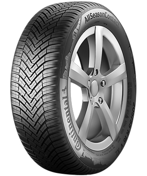 235/50R18 Conti AllSeasonContact 101V XL FR