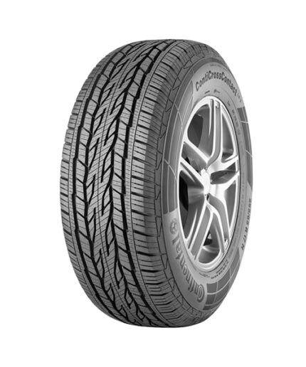 255/65R17 Conti CrossContact LX 2 110H FR