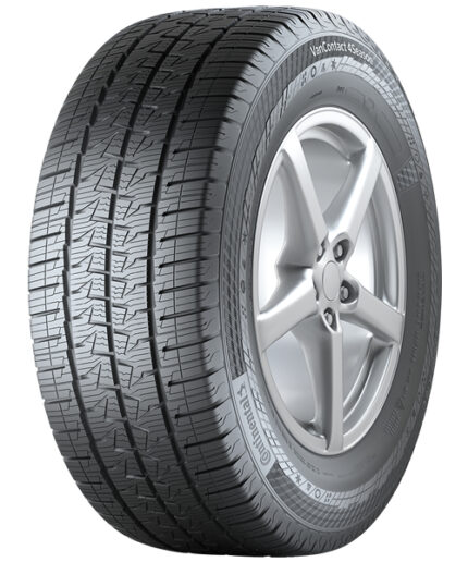 215/60R16C Conti VanContact 4Season 103/101T