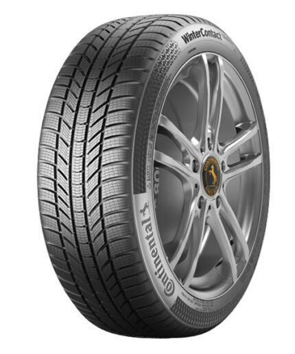 265/40R22 ContiWin TS870P 106W