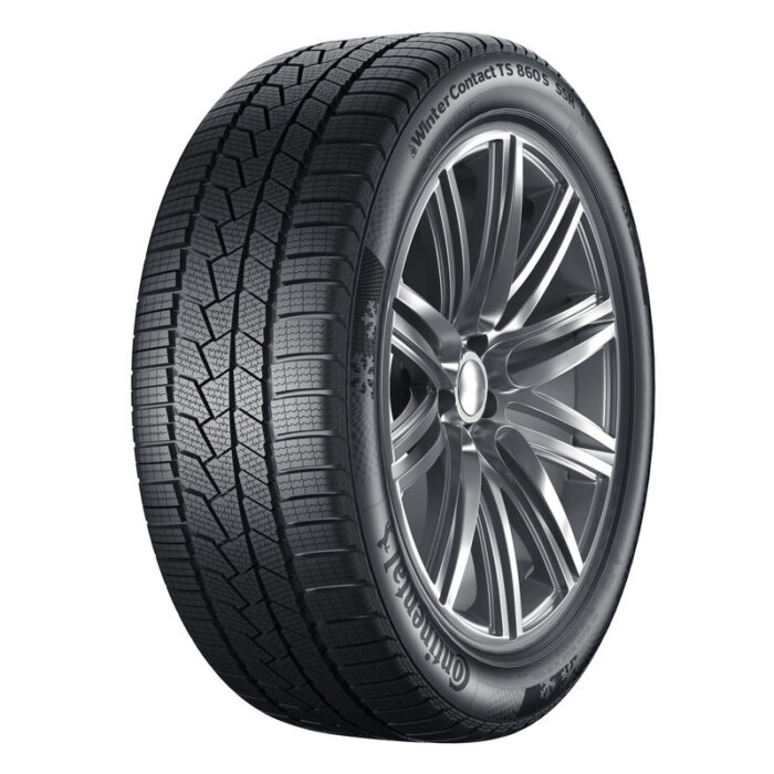 225/45R18 ContiWin TS860S SSR