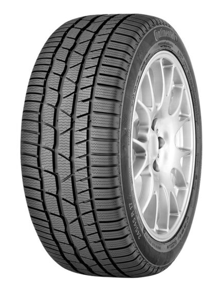 205/55R17 ContiWin TS830P 95H