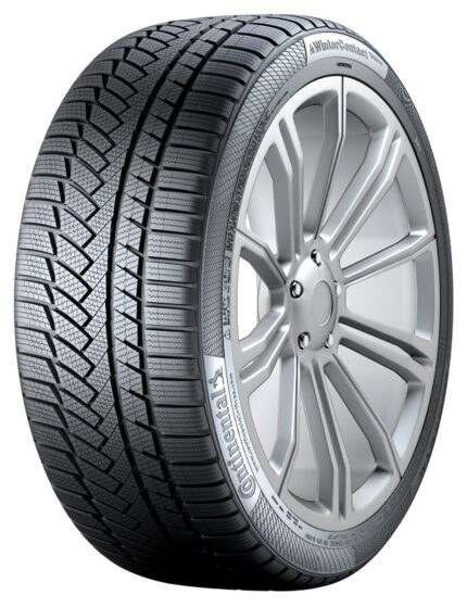 255/65R17 ContiWin TS850P SUV