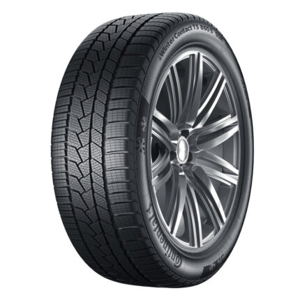 275/50R19 ContiWin TS860S 112V