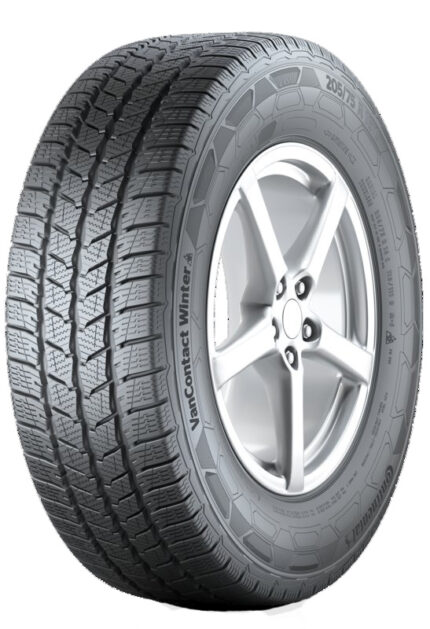 225/70R15C VancoWin 112/110R