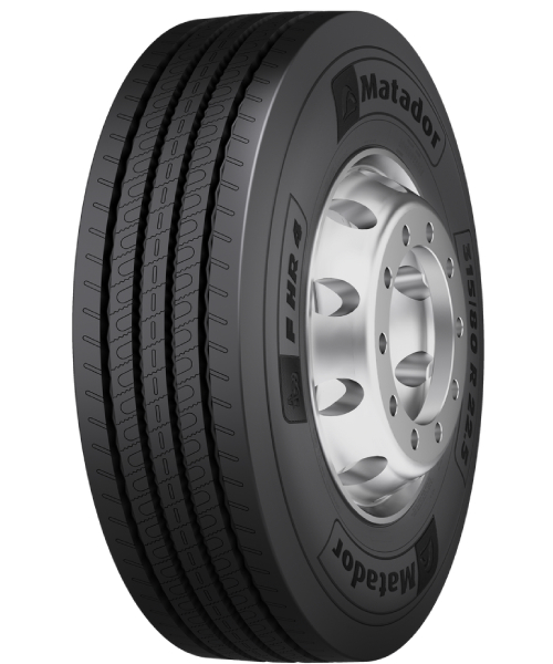 245/70R17.5 FHR4 STEER 136/134 245/70R17.5 FHR4 STEER 136/134