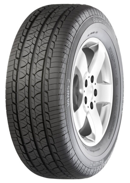 215/65R15C Vanis 2 104/102T