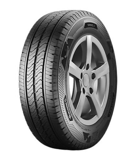 215/75R16C Vanis 3 113/111R