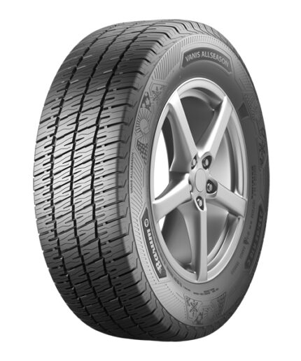 215/70R15C Vanis All Season 109/107S