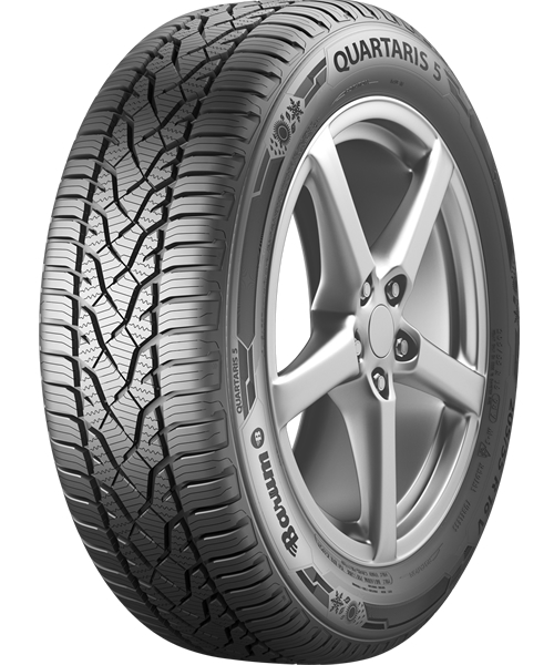 215/55R16 Quartaris 5 97V XL 215/55R16 Quartaris 5 97V XL