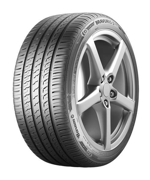 215/40R18 BRAVURIS 5 89Y XL FR 215/40R18 BRAVURIS 5 89Y XL FR