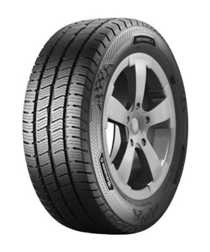 215/65R15C SNOVANIS 3 104/102T