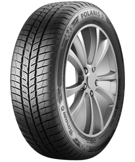 165/60R15 POLARIS 5 77T