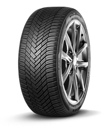 225/45R17 N'blue 4Season 2 94W XL
