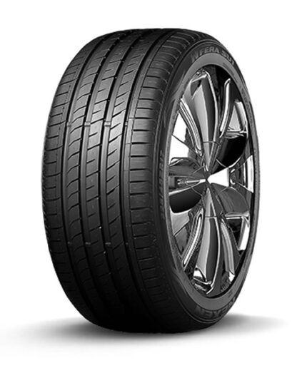 225/45R19 N'Fera SU1 96W XL