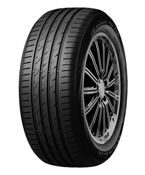 215/65R16 N'blue HD Plus 98H 215/65R16 N'blue HD Plus 98H